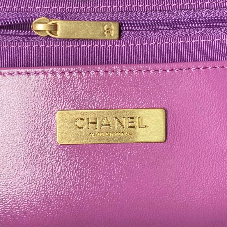 Chanel Inspired Handbags, AA+ Quality 100% Genuine Leather Classic Flap Medium Quilted Lambskin Black Gold, 16X 23.5X 8cm BL 4 Colour for chanel hand bag