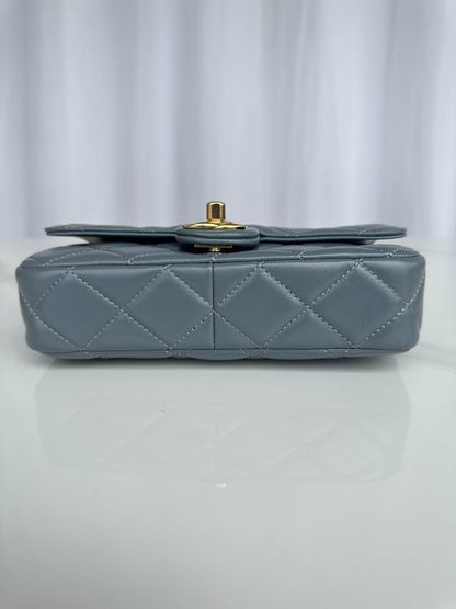 Chanel Handbags, AA+ Quality 100% Genuine Leather Classic Flap Medium Quilted Lambskin Black Gold, 18X 1 1X 5cm BL 4 Colour for chanel hand bag