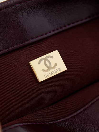 Chanel Handbags, AA+ Quality 100% Genuine Leather Classic Flap Medium Quilted Lambskin Black Gold, 18X 1 1X 5cm BL 4 Colour for chanel hand bag