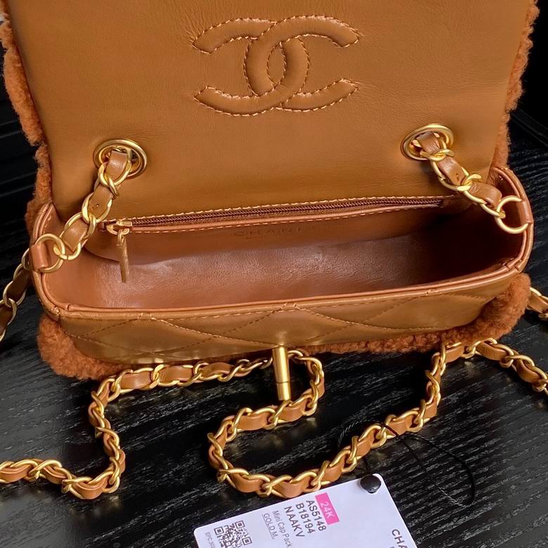 Chanel Inspired Handbags, AA+ Quality 100% Genuine Leather Classic Flap Medium Quilted Lambskin Black Gold, 18X 1 1X 5cm BL 4 Colour for chanel hand bag