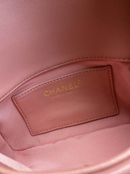 Chanel Inspired Handbags, AA+ Quality 100% Genuine Leather Classic Flap Medium Quilted Lambskin Black Gold, 18X 1 1X 5cm BL 4 Colour for chanel hand bag