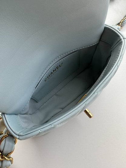 Chanel Inspired Handbags, AA+ Quality 100% Genuine Leather Classic Flap Medium Quilted Lambskin Black Gold, 18X 1 1X 5cm BL 4 Colour for chanel hand bag