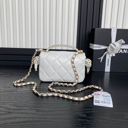 Chanel Inspired Handbags, AA+ Quality 100% Genuine Leather Classic Flap Medium Quilted Lambskin Black Gold, 25X 14X 9cm BL 3 Colour for chanel hand bag