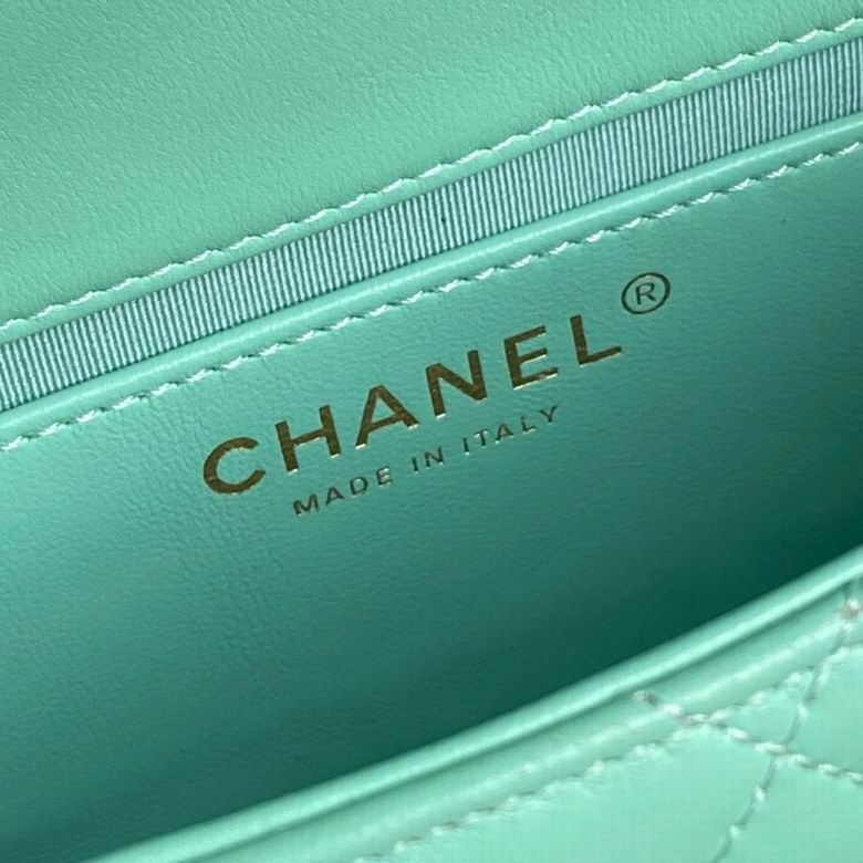 Chanel Inspired Handbags, AA+ Quality 100% Genuine Leather Classic Flap Medium Quilted Lambskin Black Gold, 25X 14X 9cm BL 3 Colour for chanel hand bag
