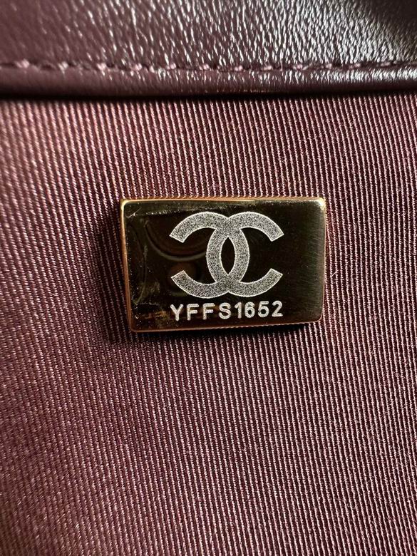 Chanel Handbags, AA+ Quality 100% Genuine Leather Classic Flap Medium Quilted Lambskin Black Gold, 18X 1 1X 5cm BL 4 Colour for chanel hand bag