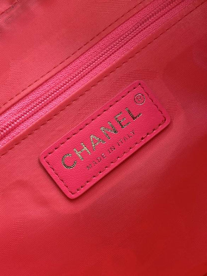 Chanel Inspired Handbags, AA+ Quality 100% Genuine Leather Classic Flap Medium Quilted Lambskin Black Gold, 15X 27X 10cm BL 4 Colour for chanel hand bag