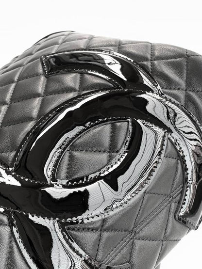 Chanel Inspired Handbags, AA+ Quality 100% Genuine Leather Classic Flap Medium Quilted Lambskin Black Gold, 18X 1 1X 5cm BL 4 Colour for chanel hand bag