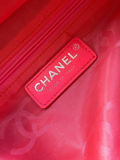 Chanel Inspired Handbags, AA+ Quality 100% Genuine Leather Classic Flap Medium Quilted Lambskin Black Gold, 18X 1 1X 5cm BL 4 Colour for chanel hand bag