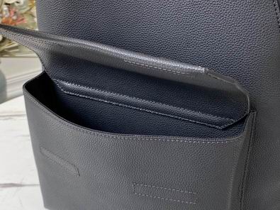 Louis vuitton Inspired Handbags, AA+ Quality 100% Genuine Leather Classic Flap Medium Quilted Lambskin Black Gold, 18X 1 1X 5cm BL 4 Colour