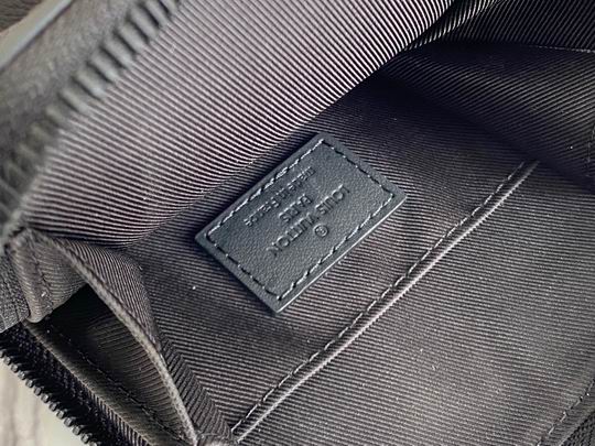 Louis Vuitton Inspired Handbags, AA+ Quality 100% Genuine Leather Classic Flap Medium Quilted Lambskin Black Gold, 18X 1 1X 5cm BL 4 Colour