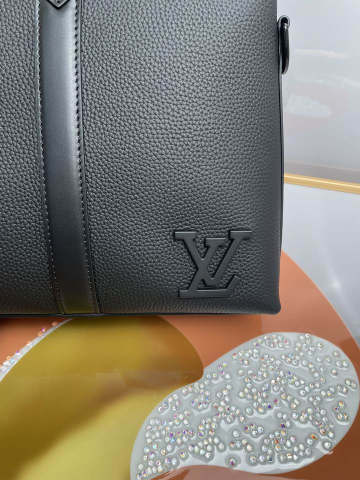 Louis vuitton Inspired Handbags, AA+ Quality 100% Genuine Leather Classic Flap Medium Quilted Lambskin Black Gold, 18X 1 1X 5cm BL 4 Colour
