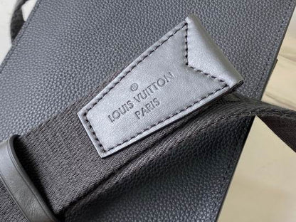 Louis vuitton Inspired Handbags, AA+ Quality 100% Genuine Leather Classic Flap Medium Quilted Lambskin Black Gold, 18X 1 1X 5cm BL 4 Colour