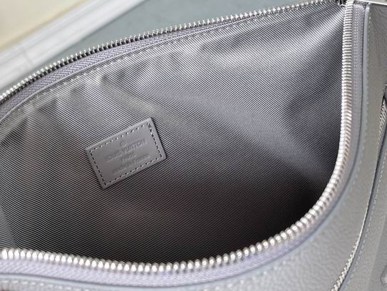 Louis Vuitton Inspired Handbags, AA+ Quality 100% Genuine Leather Classic Flap Medium Quilted Lambskin Black Gold, 18X 1 1X 5cm BL 4 Colour