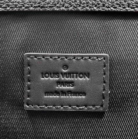 Louis vuitton Inspired Handbags, AA+ Quality 100% Genuine Leather Classic Flap Medium Quilted Lambskin Black Gold, 18X 1 1X 5cm BL 4 Colour