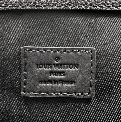 Louis vuitton Inspired Handbags, AA+ Quality 100% Genuine Leather Classic Flap Medium Quilted Lambskin Black Gold, 18X 1 1X 5cm BL 4 Colour
