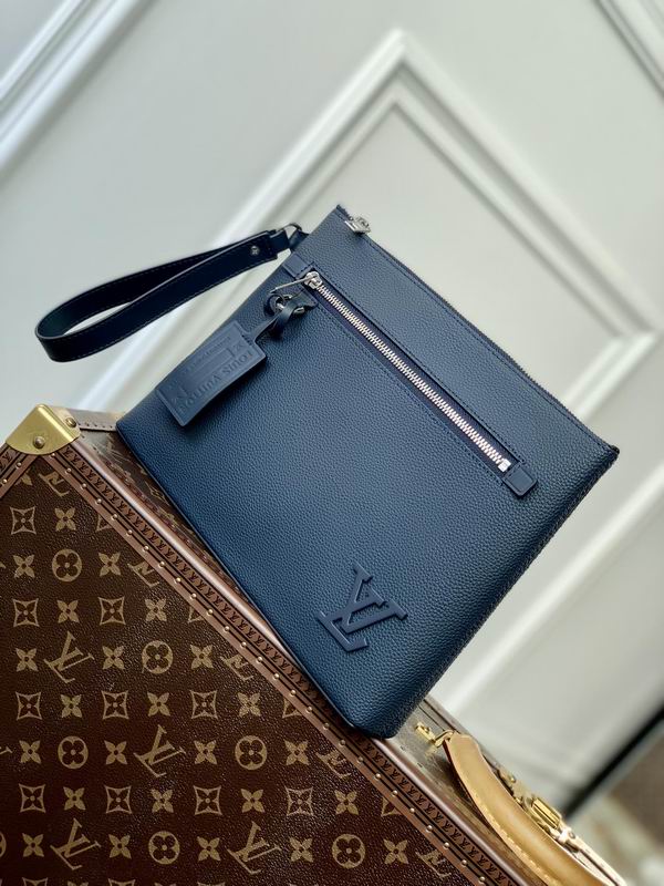 Louis vuitton Inspired Handbags, AA+ Quality 100% Genuine Leather Classic Flap Medium Quilted Lambskin Black Gold, 18X 1 1X 5cm BL 4 Colour