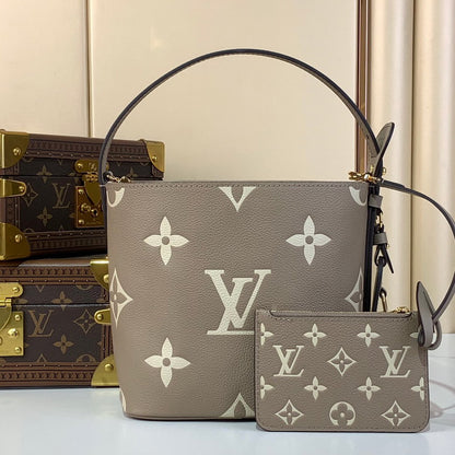 Louis Vuitton Inspired Handbags, AA+ Quality 100% Genuine Leather Classic Flap Medium Quilted Lambskin Black Gold, 18X 1 1X 5cm BL 4 Colour