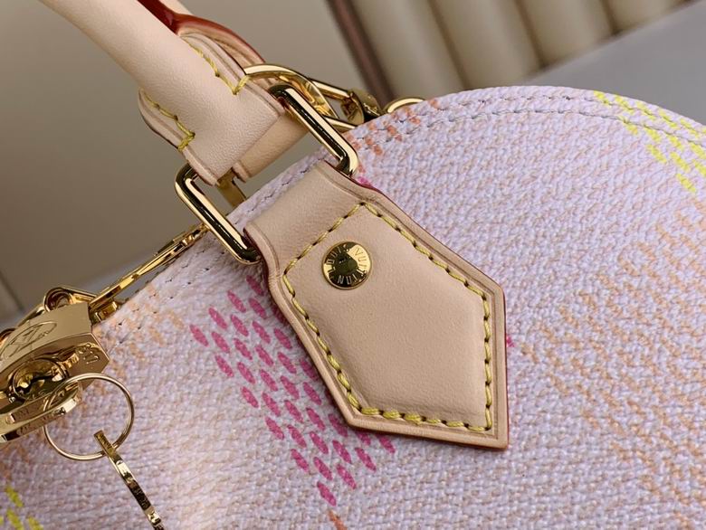 Louis Vuitton Inspired Handbags, AA+ Quality 100% Genuine Leather Classic Flap Medium Quilted Lambskin Black Gold, 18X 1 1X 5cm BL 4 Colour