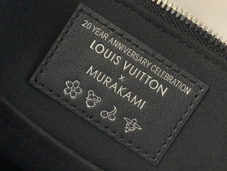 Louis Vuitton Inspired Handbags, AA+ Quality 100% Genuine Leather Classic Flap Medium Quilted Lambskin Black Gold, 18X 1 1X 5cm BL 4 Colour