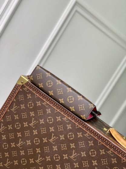 Louis vuitton Inspired Handbags, AA+ Quality 100% Genuine Leather Classic Flap Medium Quilted Lambskin Black Gold, 18X 1 1X 5cm BL 4 Colour