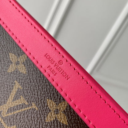 Louis vuitton Inspired Handbags, AA+ Quality 100% Genuine Leather Classic Flap Medium Quilted Lambskin Black Gold, 18X 1 1X 5cm BL 4 Colour