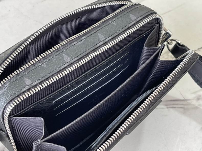 Louis vuitton Inspired Handbags, AA+ Quality 100% Genuine Leather Classic Flap Medium Quilted Lambskin Black Gold, 18X 1 1X 5cm BL 4 Colour