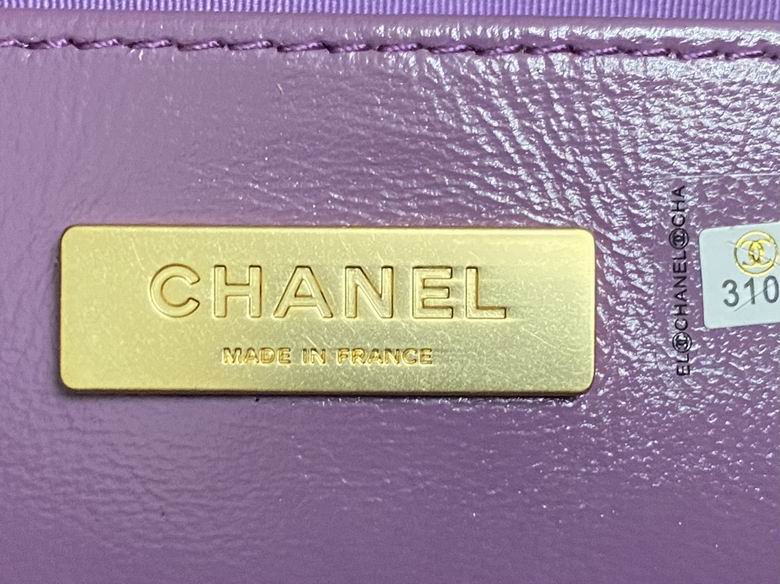 Chanel Inspired Handbags, AA+ Quality 100% Genuine Leather Classic Flap Medium Quilted Lambskin Black Gold, 18X 1 1X 5cm BL 4 Colour for chanel hand bag