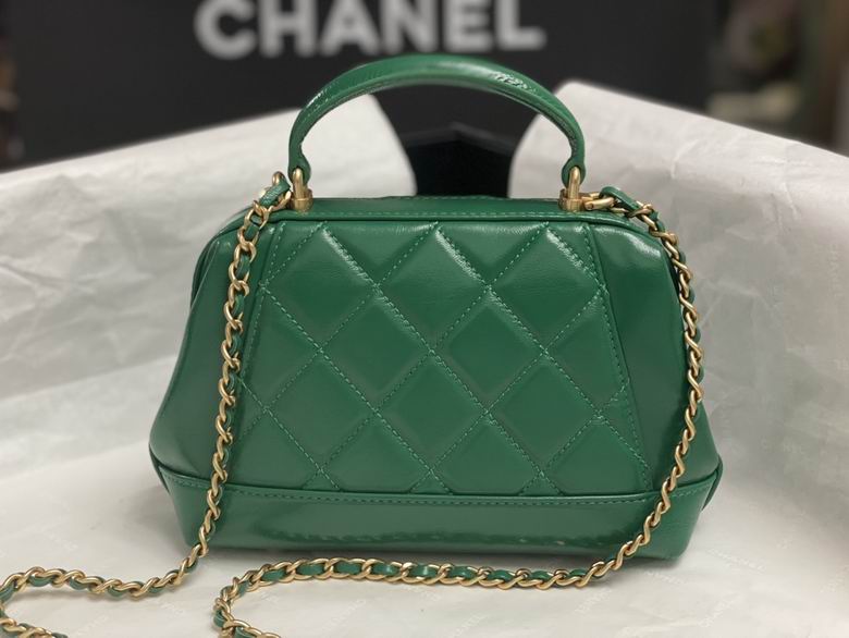 Chanel Inspired Handbags, AA+ Quality 100% Genuine Leather Classic Flap Medium Quilted Lambskin Black Gold, 18X 1 1X 5cm BL 4 Colour for chanel hand bag