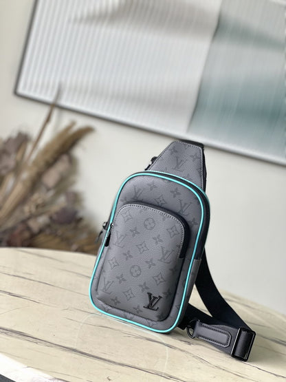 Louis vuitton Inspired Handbags, AA+ Quality 100% Genuine Leather Classic Flap Medium Quilted Lambskin Black Gold, 18X 1 1X 5cm BL 4 Colour