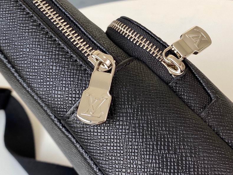 Louis vuitton Inspired Handbags, AA+ Quality 100% Genuine Leather Classic Flap Medium Quilted Lambskin Black Gold, 18X 1 1X 5cm BL 4 Colour
