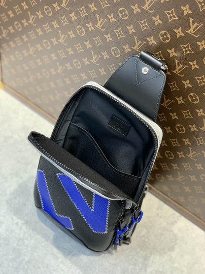 Louis vuitton Inspired Handbags, AA+ Quality 100% Genuine Leather Classic Flap Medium Quilted Lambskin Black Gold, 18X 1 1X 5cm BL 4 Colour