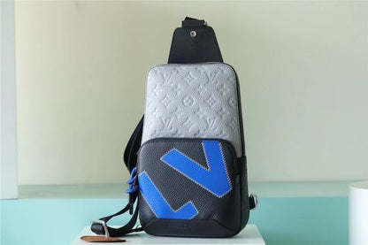 Louis vuitton Inspired Handbags, AA+ Quality 100% Genuine Leather Classic Flap Medium Quilted Lambskin Black Gold, 18X 1 1X 5cm BL 4 Colour