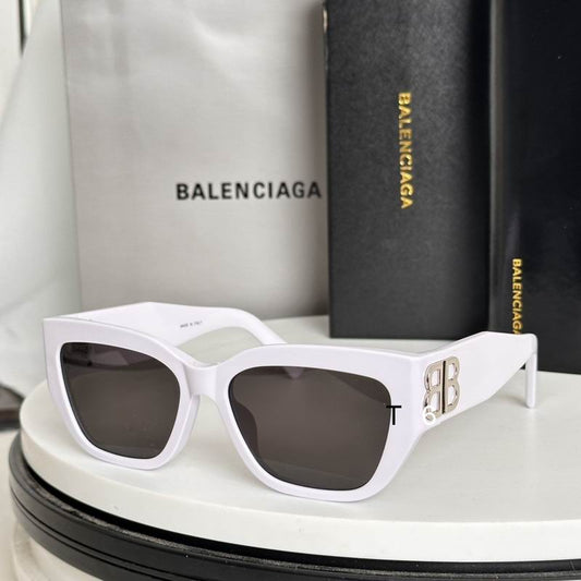Top Quality Balanciaga Inspired AA+ Quality Sun Glasses