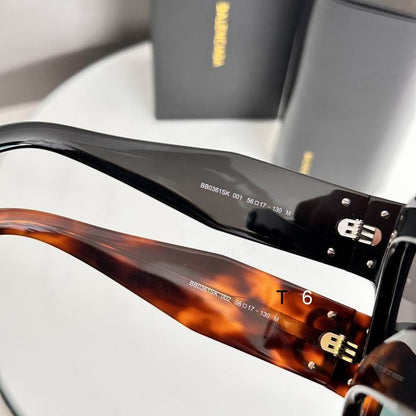 Top Quality Balanciaga Inspired AA+ Quality Sun Glasses