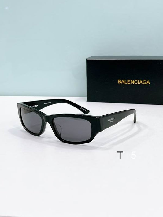 Top Quality Balanciaga Inspired AA+ Quality Sun Glasses