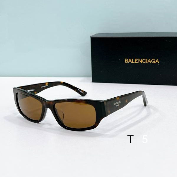 Top Quality Balanciaga Inspired AA+ Quality Sun Glasses