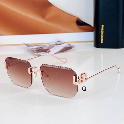 Top Quality Balanciaga Inspired AA+ Quality Sun Glasses