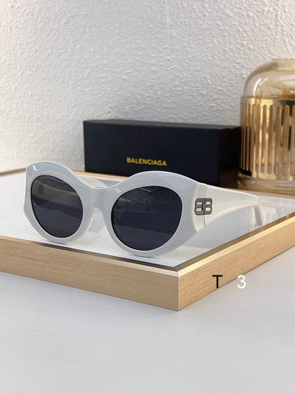 Top Quality Balanciaga Inspired AA+ Quality Sun Glasses