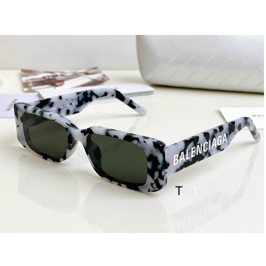 Top Quality Balanciaga Inspired AA+ Quality Sun Glasses