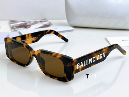 Top Quality Balanciaga Inspired AA+ Quality Sun Glasses