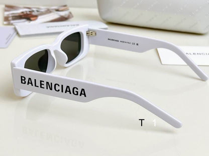 Top Quality Balanciaga Inspired AA+ Quality Sun Glasses
