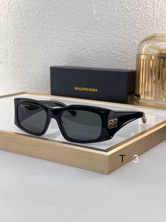 Top Quality Balanciaga Inspired AA+ Quality Sun Glasses