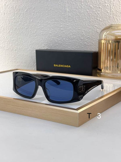 Top Quality Balanciaga Inspired AA+ Quality Sun Glasses