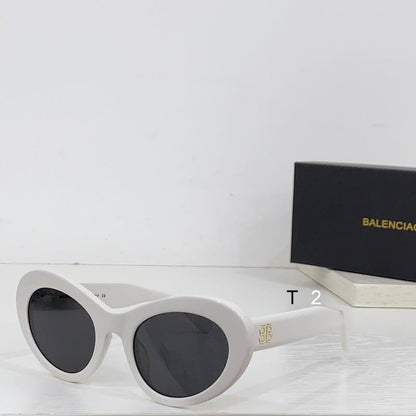 Top Quality Balanciaga Inspired AA+ Quality Sun Glasses