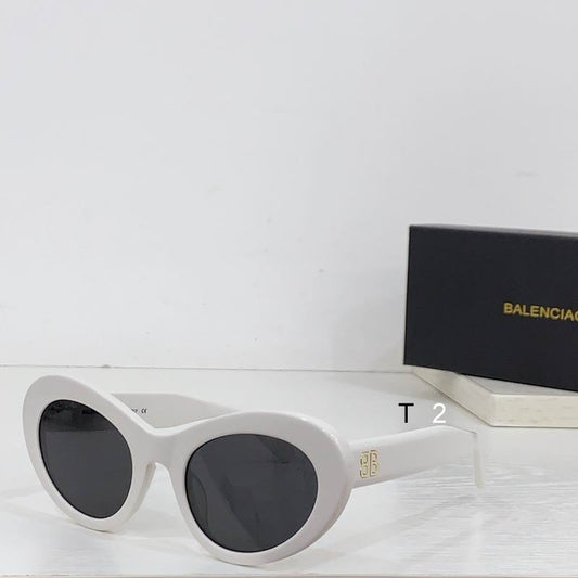 Top Quality Balanciaga Inspired AA+ Quality Sun Glasses