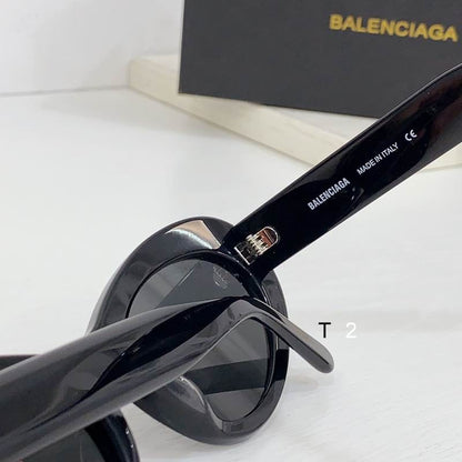 Top Quality Balanciaga Inspired AA+ Quality Sun Glasses