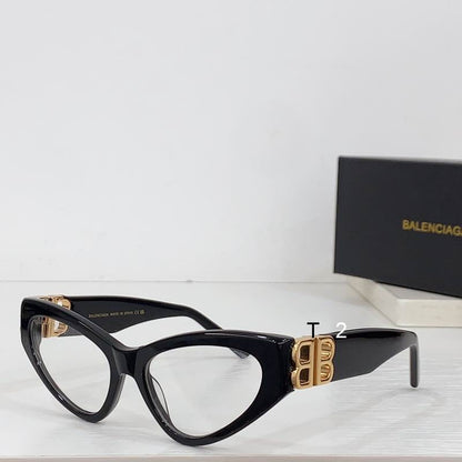 Top Quality Balanciaga Inspired AA+ Quality Sun Glasses
