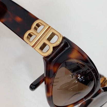 Top Quality Balanciaga Inspired AA+ Quality Sun Glasses