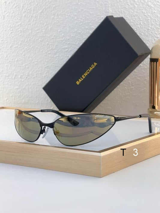 Top Quality Balanciaga Inspired AA+ Quality Sun Glasses
