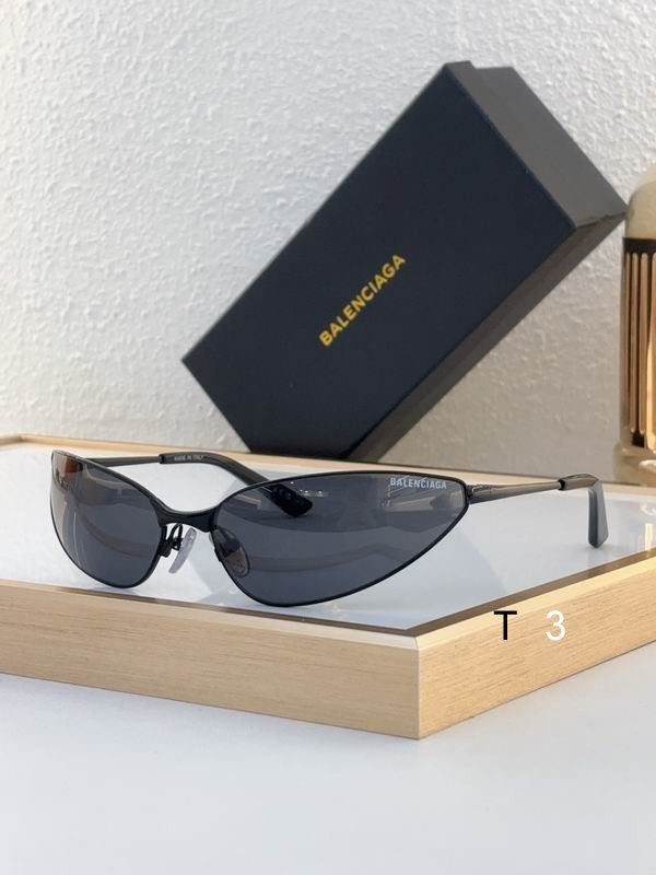 Top Quality Balanciaga Inspired AA+ Quality Sun Glasses